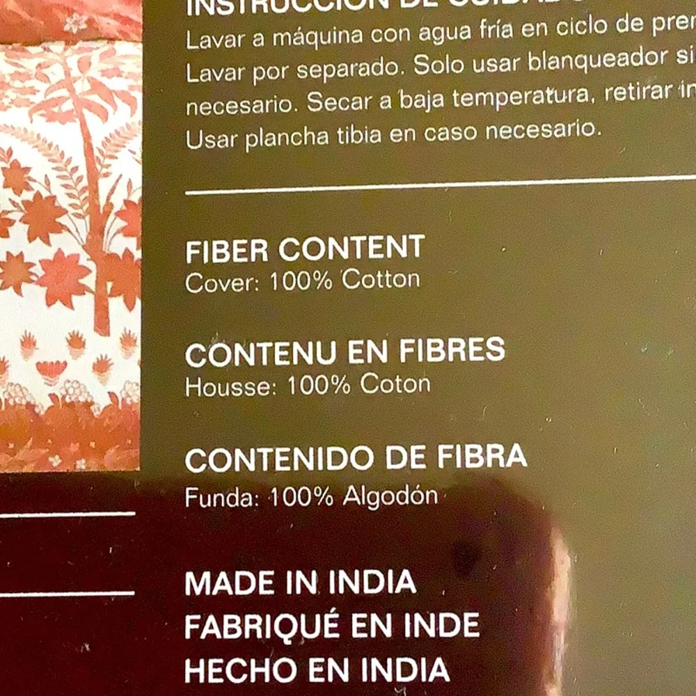 Ralph Lauren Isla Textured European Sham.